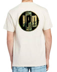 PRESSURE DROPS OG S/S TEE