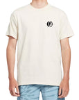 PRESSURE DROPS OG S/S TEE