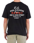 POOL SERVICE S/S TEE