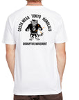 TIGER MASCOT S/S TEE