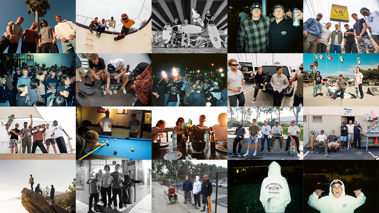 OUR FAVORITE MOMENTS OF 2024