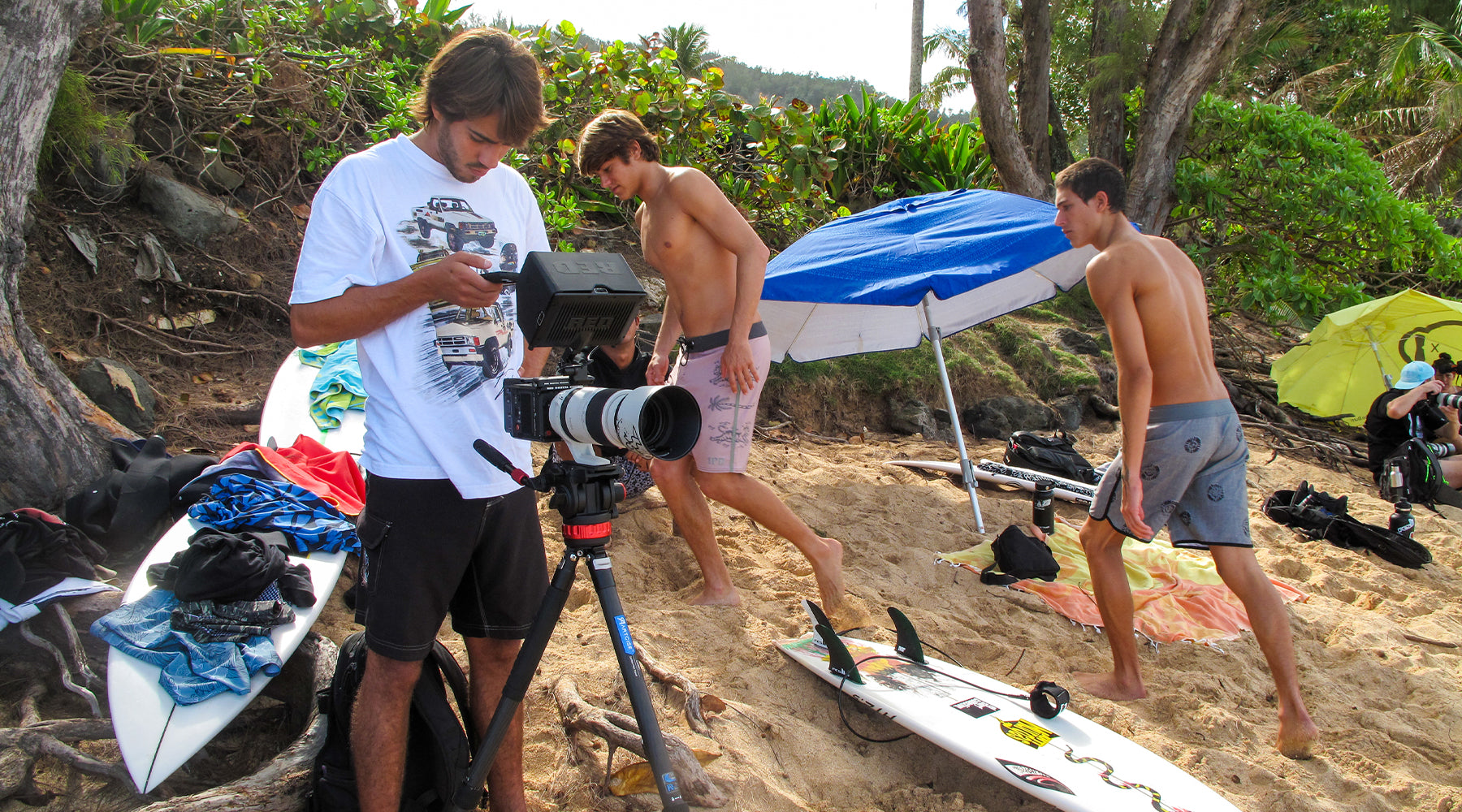 IPD PRESENTS "ROCK LOBSTERS"