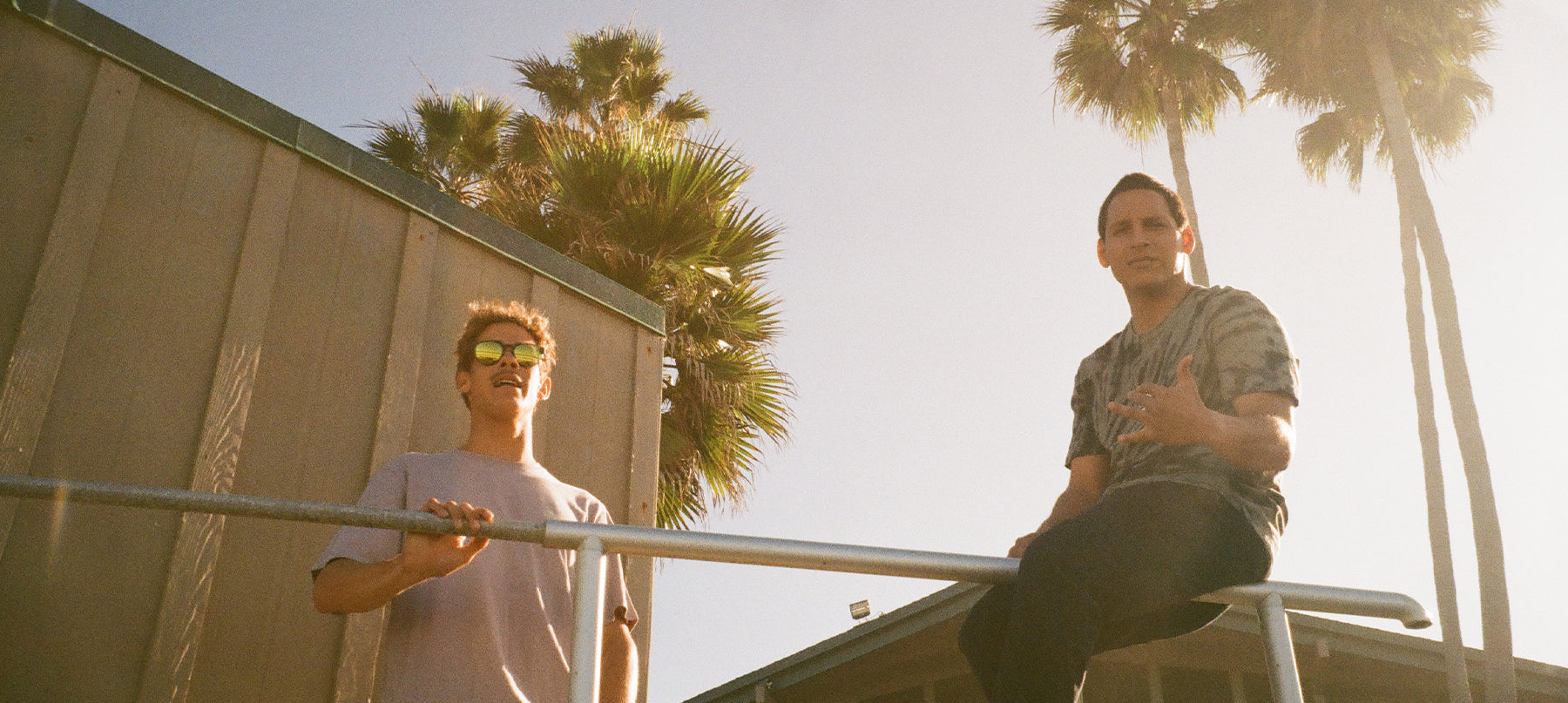 ENDLESS DAYS, BOARD SHORTS ALWAYS: THE BEST OF A SOUTHERN CALIFORNIA SUMMER