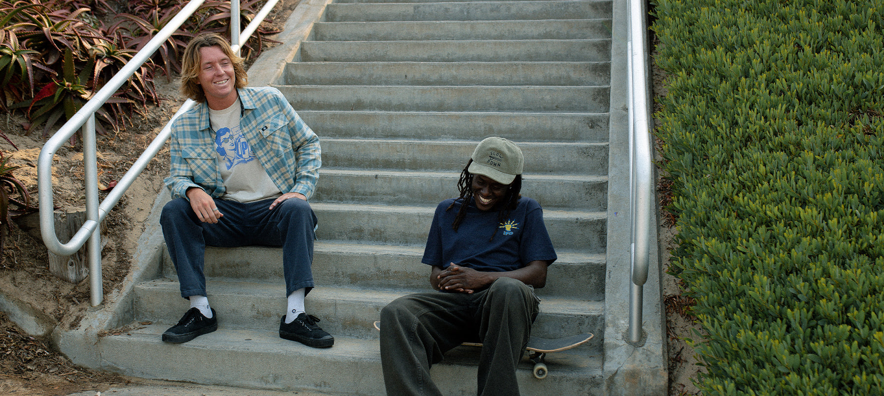 FALL IS HERE: IPD ESSENTIALS FOR THE SEASON