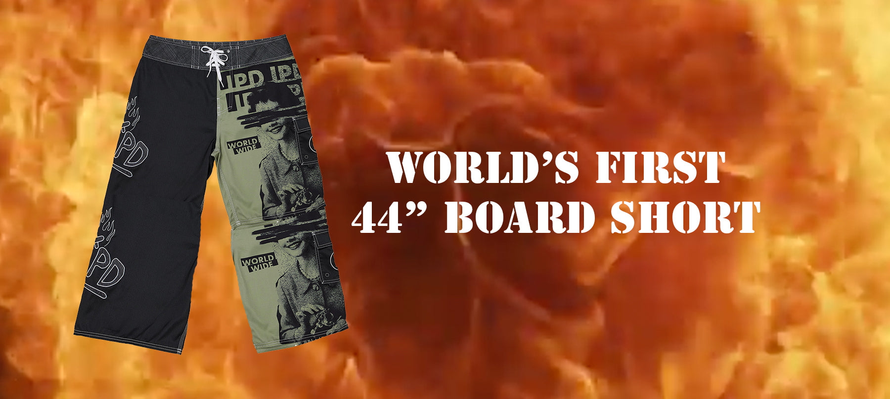 OUR APRIL FOOLS PRANK