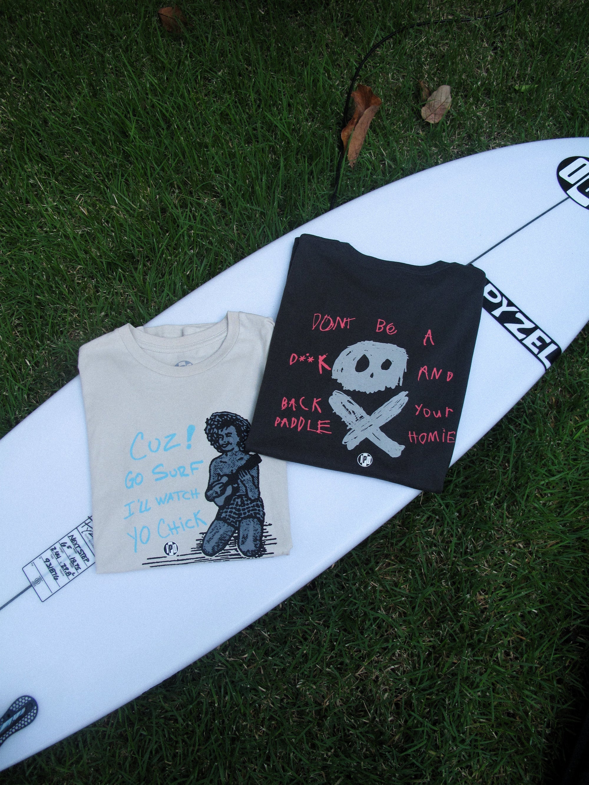 BRAND NEW GRAPHICS ARE HERE