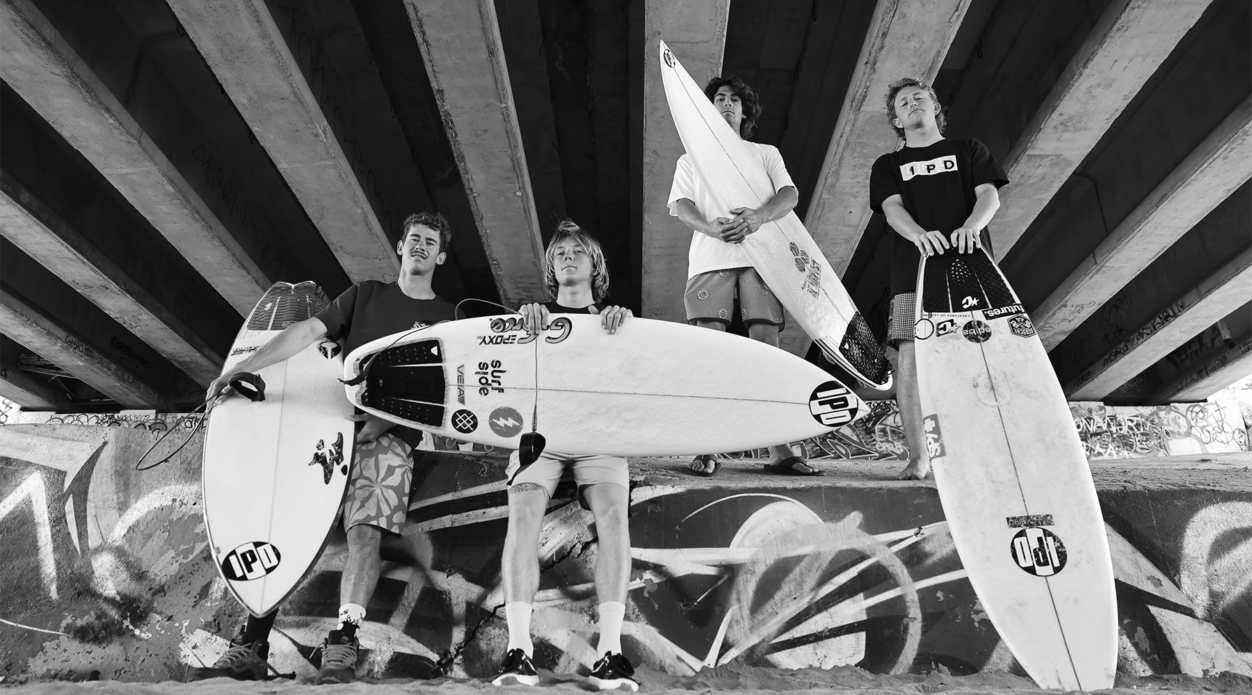 A BRIEF GUIDE TO BAJA