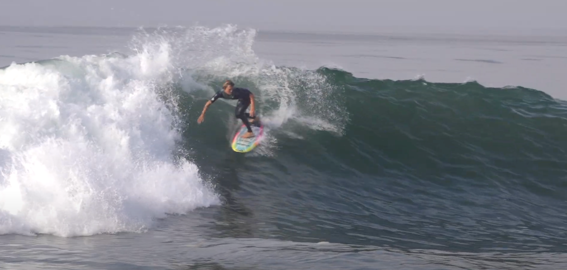 3 WAVES TO SURF THIS SUMMER IN ORANGE COUNTY