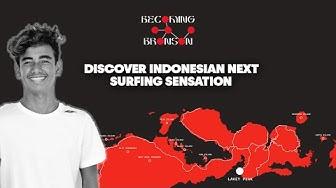 An Intro to IPD’s Newest Indonesian Talent: