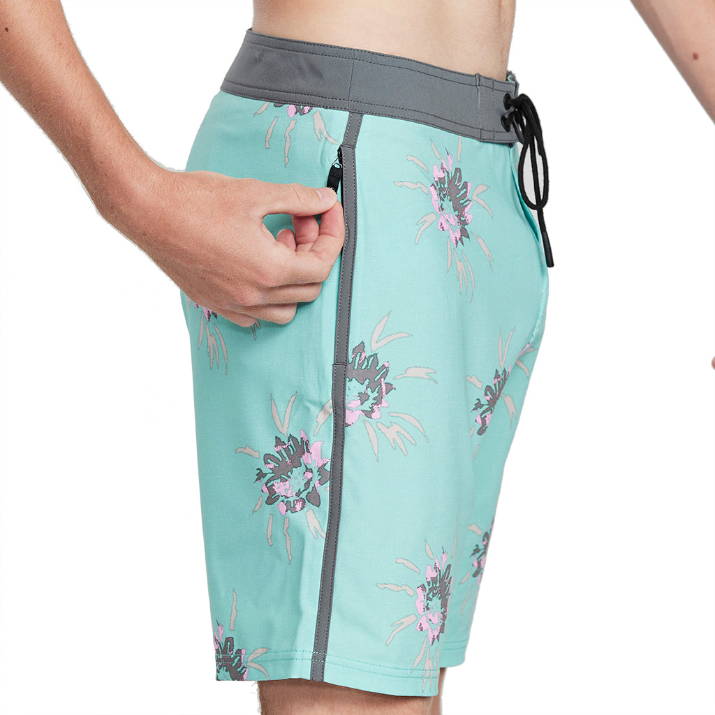 Five Six 1 Fit 18" Boardshort