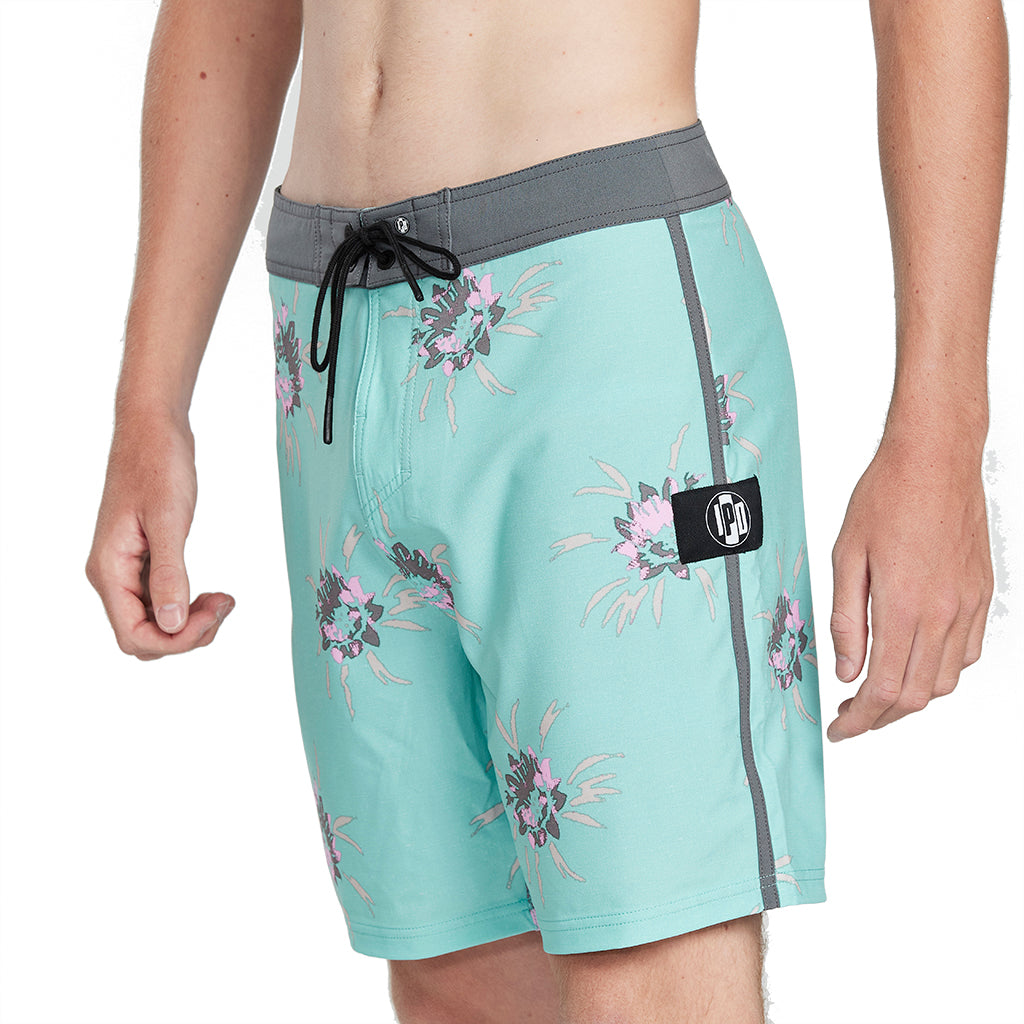 Five Six 1 Fit 18" Boardshort