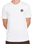 POOL SERVICE S/S TEE