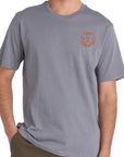STOKE SHAKA S/S TEE