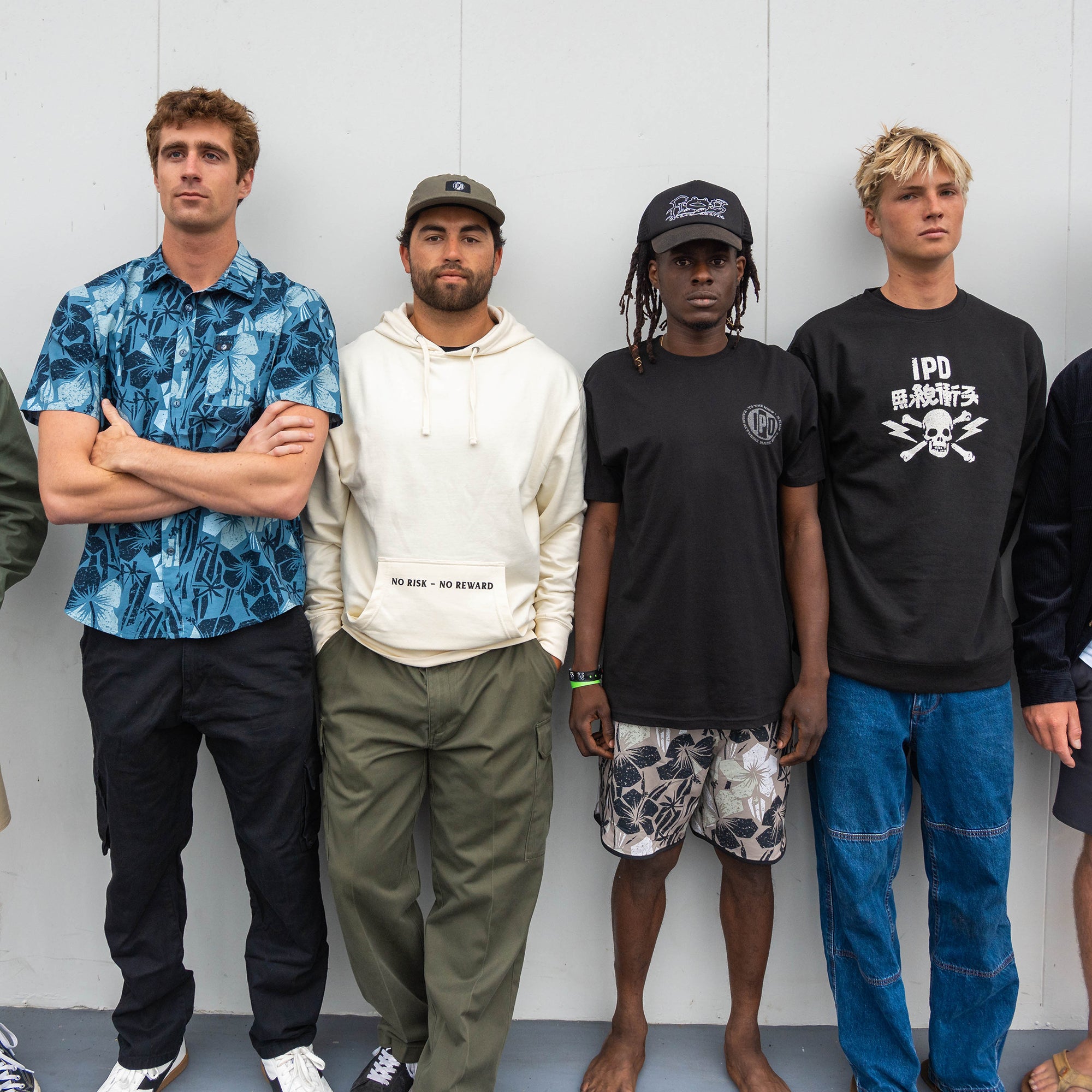 Glassy 18" 83 Fit Boardshort