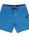 Solid Scallop 2.0 83 Fit 18" Boardshort