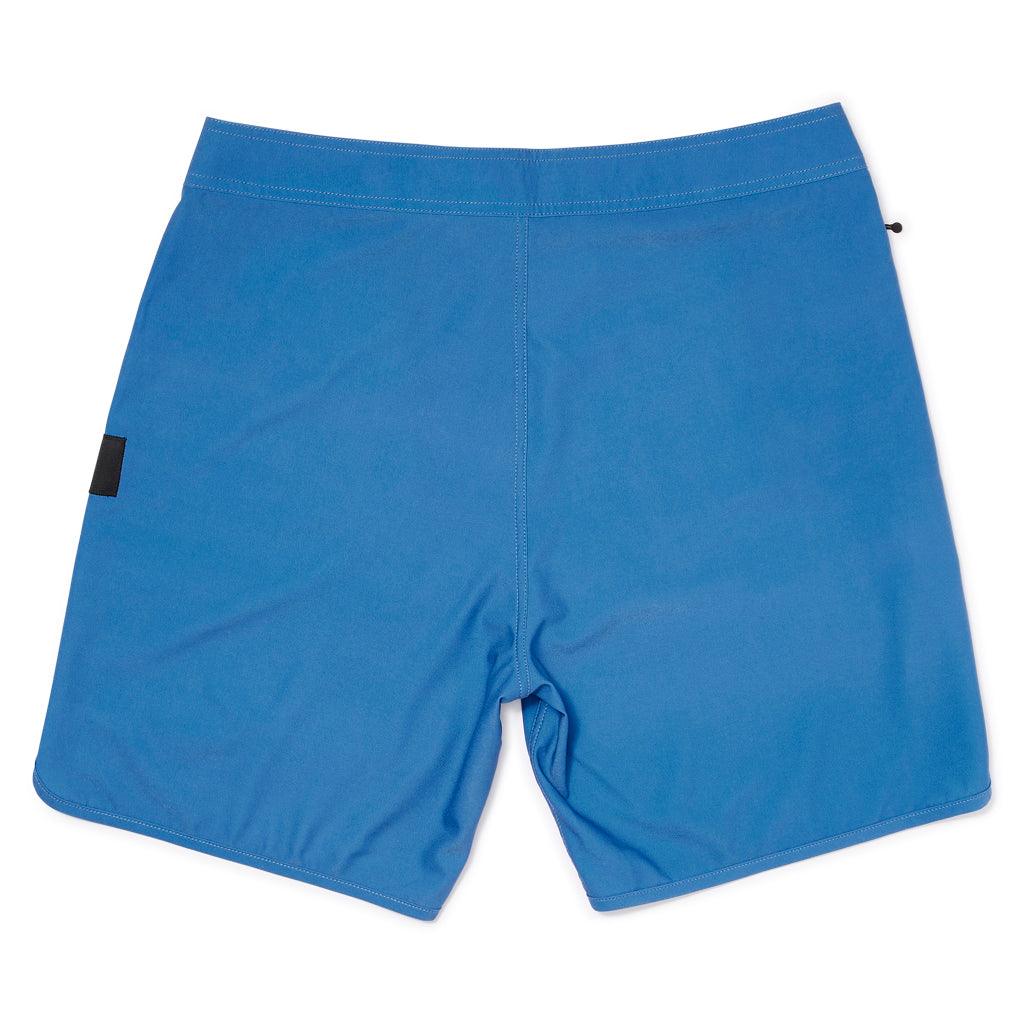Solid Scallop 2.0 83 Fit 18" Boardshort