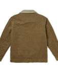 Maverick Cord Jacket